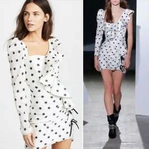 Self-Portrait Dresses Self Portrait Runway One Shoulder